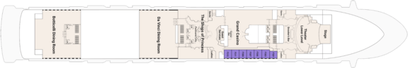Deck Plan deck-11